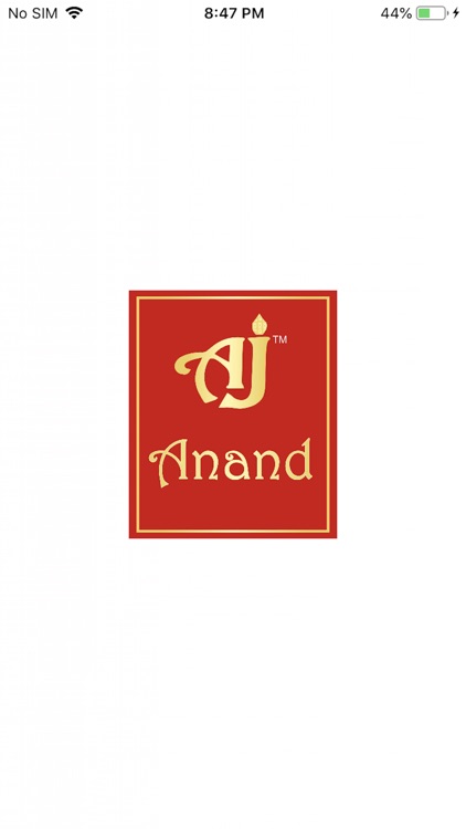 Anand Jewellers