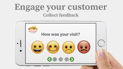 emoji survey screenshot 3