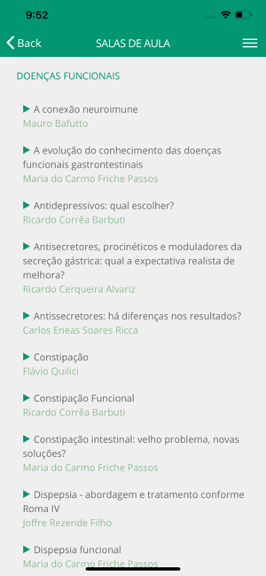 FBG - Gastroenterologia(圖3)-速報App