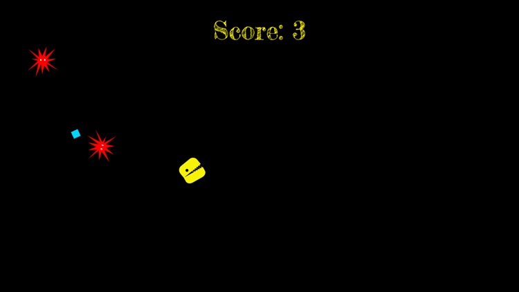 Cramped - Simple Tough Game