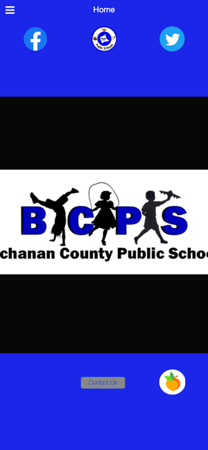 Buchanan County Public Schools