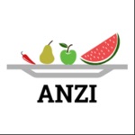 Anzi -Mua bán thực phẩm online