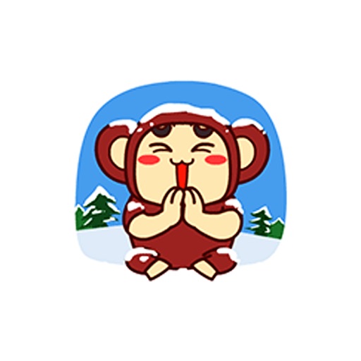 Funny Gorilla 2 icon