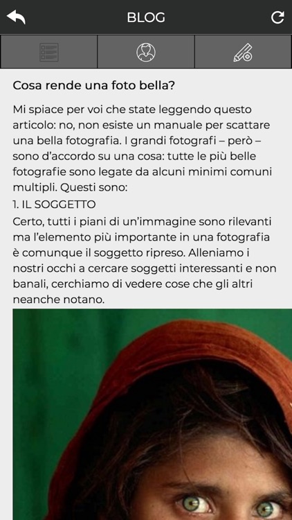 Stefano Baldacci Fotografo