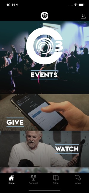 Carterville Christian Church(圖1)-速報App