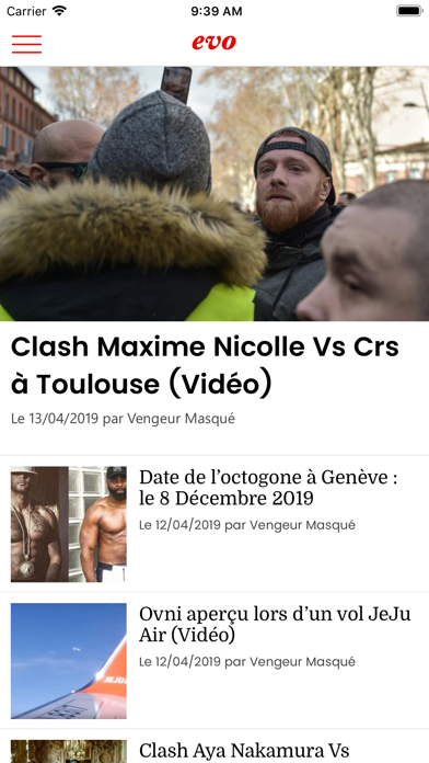 Screenshot #1 pour Eteignez Votre Ordinateur