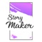 Using Story Maker App you can create unique and popular stories for your social media