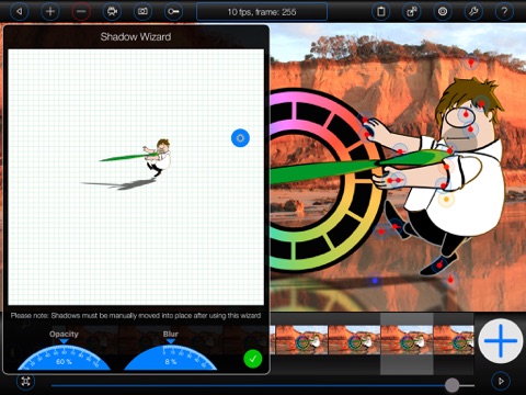 Animation Pro screenshot 3