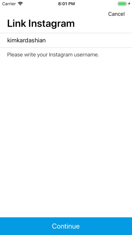 Feed Preview for Instagram screenshot-7