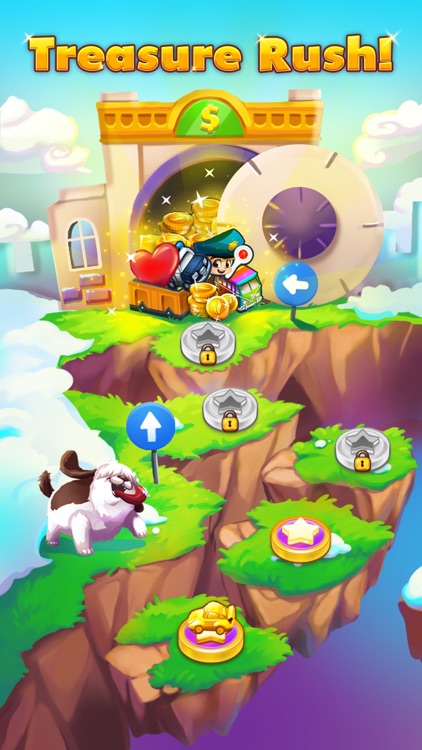 Traffic Puzzle - Match 3 Game screenshot-6