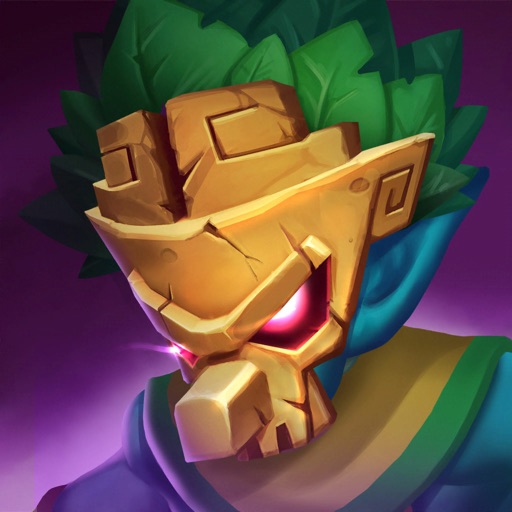 Auto Chess Legends: Teamfight icon