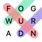 Find the words, build up your vocabulary, and have fun
