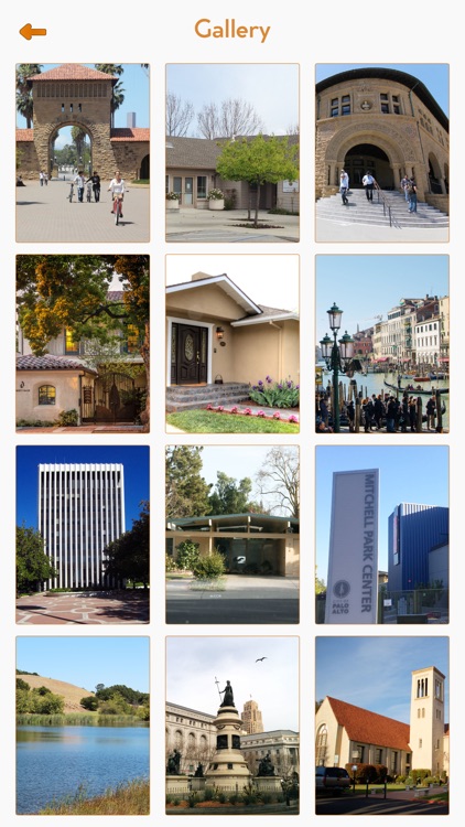 Palo Alto Travel Guide screenshot-3