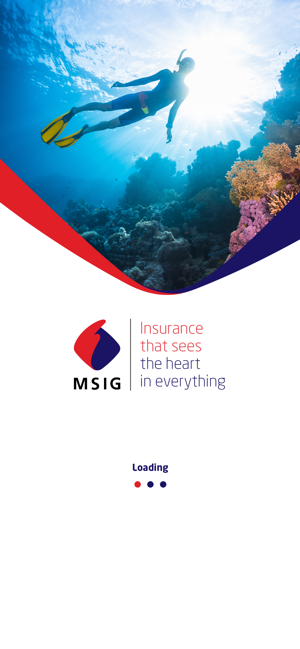 MSIG mPartner Singapore