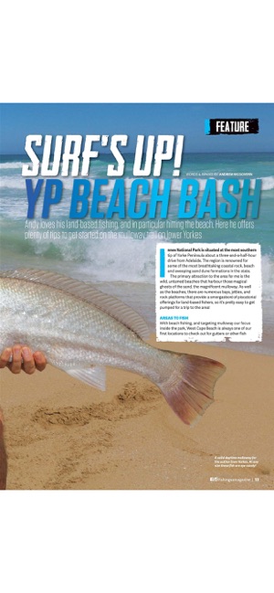 Fishing SA magazine(圖5)-速報App