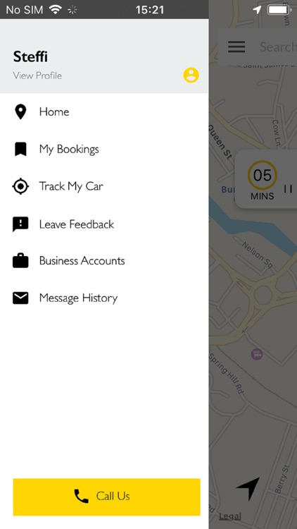 Your Local Cars screenshot-3