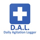 Daily Agitation Logger