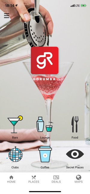 Gorumba NY(圖1)-速報App