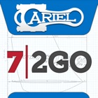 Top 2 Utilities Apps Like Ariel7-2Go - Best Alternatives