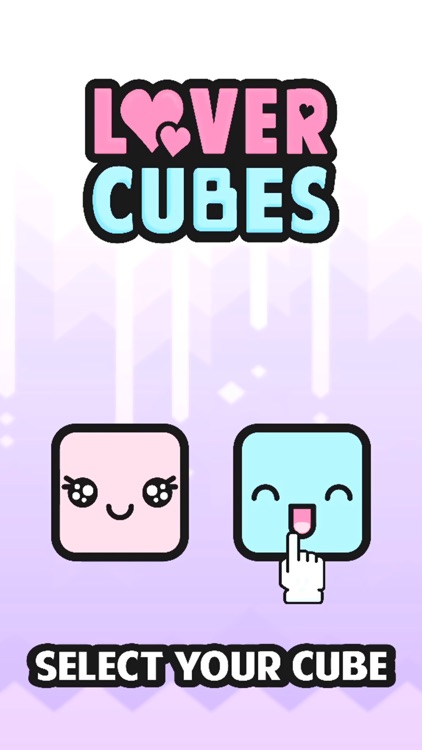 Lover Cubes