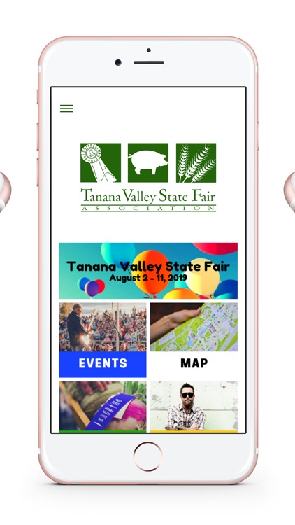 Tanana Valley State Fair