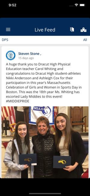 Dracut Public Schools, MA(圖3)-速報App