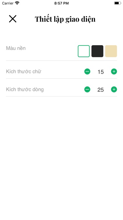 Phố Ngôn Tình screenshot-7