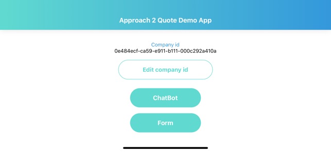 Approach 2 Quote Chatbot(圖4)-速報App