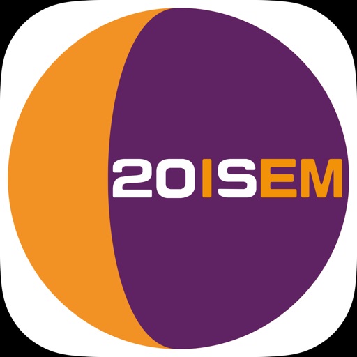 ISEM 2019 icon