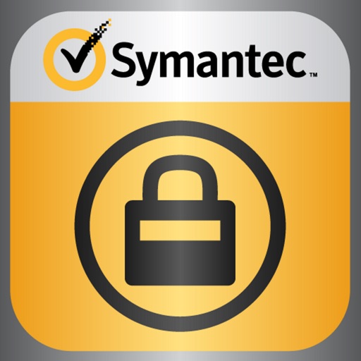 Symantec Mobile Encryption