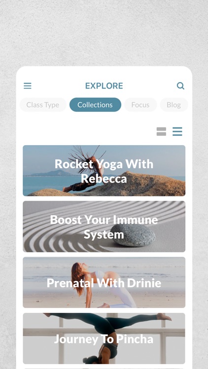 The Yoga Collective screenshot-4
