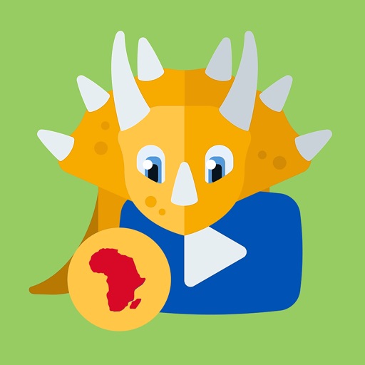 Swahili For Kids icon