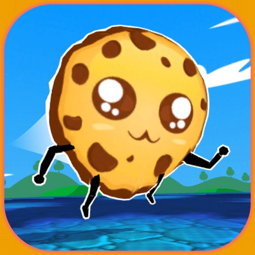 Squichy cookie.io : cookie war iOS App