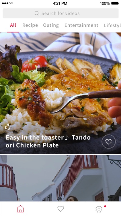 docomo video contents