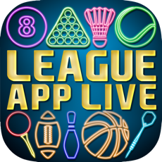 Activities of LeagueAppLive