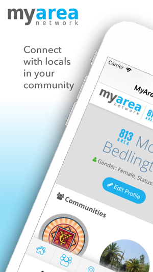 MyArea Network(圖1)-速報App