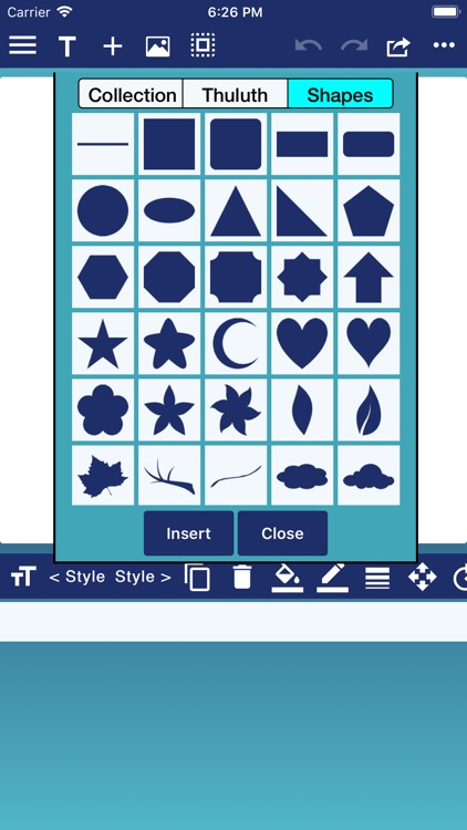 CalliPro محترف الخط