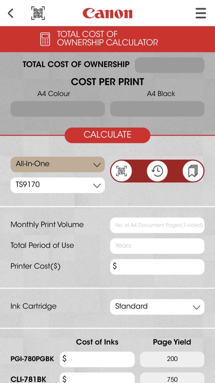 Printer Buying Guide screenshot-3