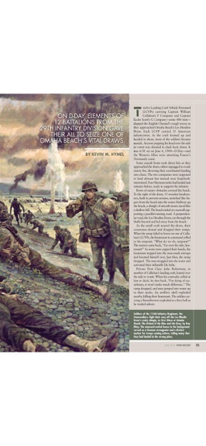 WWII History Magazine(圖5)-速報App