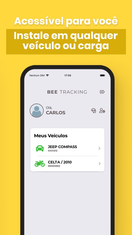 Bee Tracking