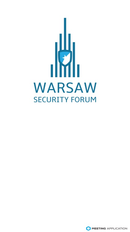 Warsaw Security Forum 2019