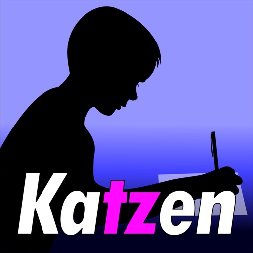 Katzen-Wörter icon