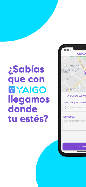 Yaigo Delivery & Ecommerce(圖1)-速報App