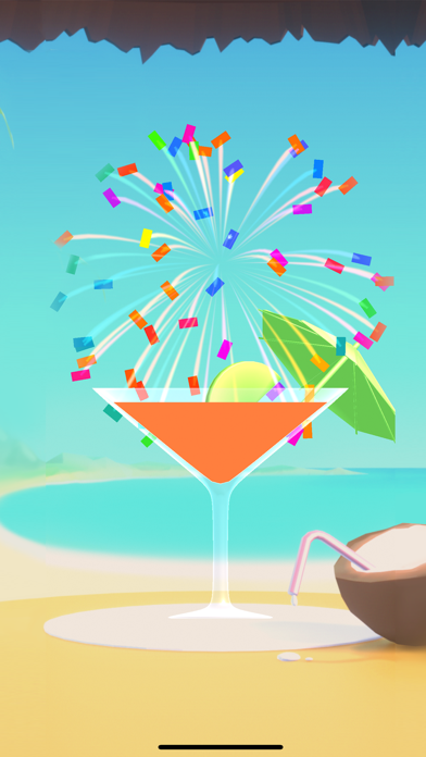 Cocktails Master screenshot 4