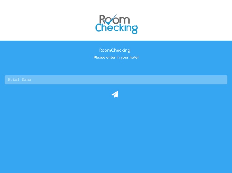 RoomChecking Inspector