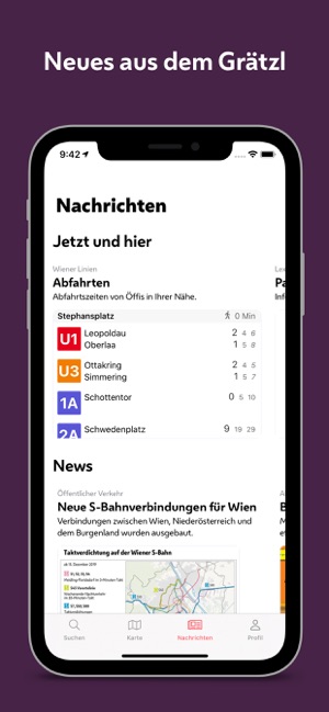 Stadt Wien(圖4)-速報App