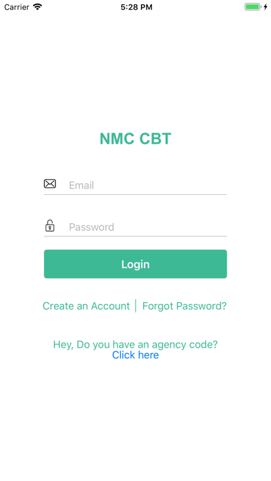 How to cancel & delete NMC CBT from iphone & ipad 1