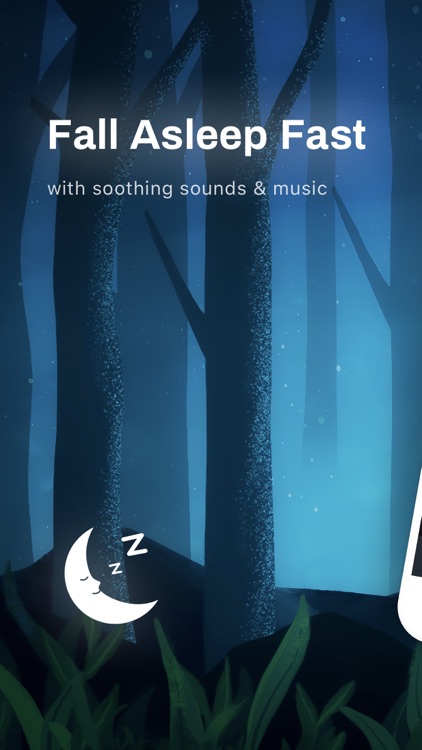 Sleep - White Noise & Sounds