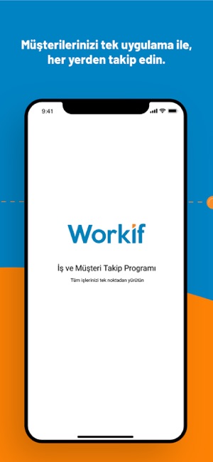 Workif(圖1)-速報App