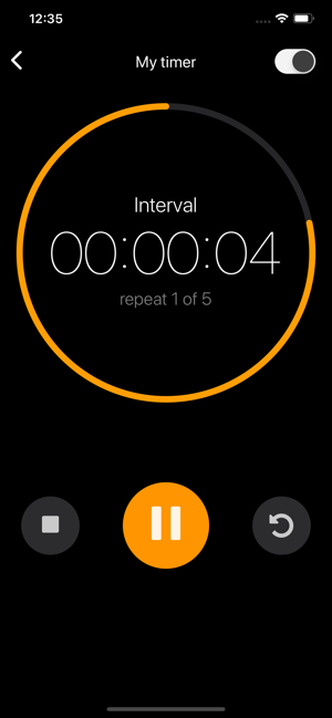 Timer Repeat(圖6)-速報App